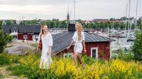 These are the world’s happiest countries in 2025 | CNN