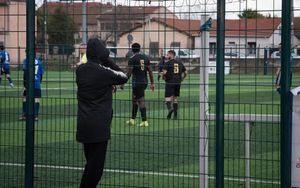 Lombardy's Amateur Football Faces Rising Violence Unchecked