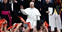 Pope Leo to Visit Lebanon and Turkey