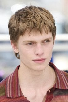 Emmanuel Macchia