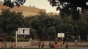 Netflix Documentary Reveals Astroworld Festival Tragedy Details