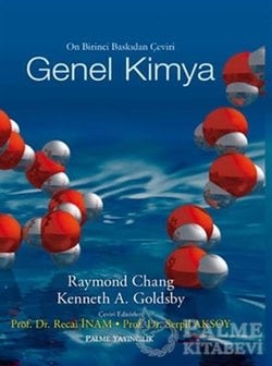 Genel Kimya (Chang)