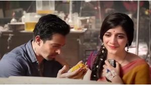 Sanam Teri Kasam Soars With Impressive Re-Release Success