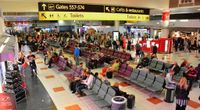 Easter weekend holidaymakers face strikes at Gatwick and on Canary Islands