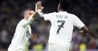 Gdzie obejrzeć Deportivo Alaves - Real Madryt? O której dzisiaj mecz? TRANSMISJA NA ŻYWO