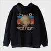 ''Pluto Never Forget'' Sweatshirt