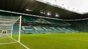 Celtic Aims To Rebound Against Aberdeen On February 25