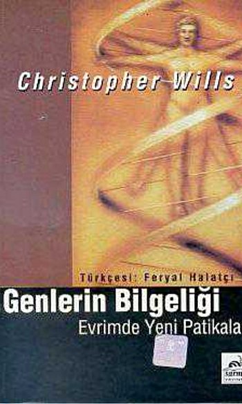 Genlerin Bilgeliği