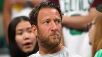 Barstool's Dave Portnoy reveals his new girlfriend's identity