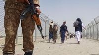 Pakistan Commits to ‘Dialogue’ Despite Afghan Talks Ending