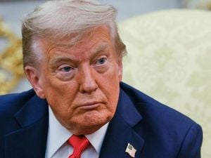 Trump Shocks Base With U Turn On Chinese Students