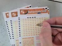 Resultado da Lotomania de hoje, concurso 2766, segunda-feira (05/05)