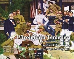VİROLOJİNİN TEMELLERİ