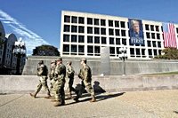 Trump’s troop deployments to Portland and D.C. tested in court - West Hawaii Today