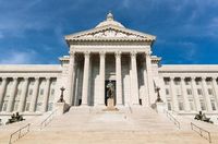 Missouri Legislature passes new Republican-drawn congressional map