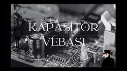 Kapasitör Vebası