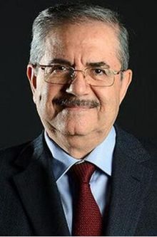 Taha Akyol