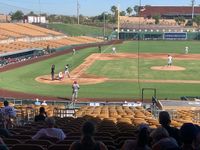 Arizona Fall League baseball gets underway in the Valley - Paradise Valley Independent