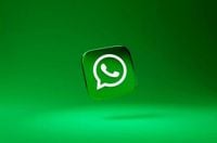 هک گرانقیمت ۱۴۰۰ کاربر واتساپ