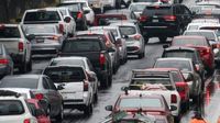 ¿Quién no circula en contingencia ambiental? Así funcionan restricciones vehiculares - UnoTV