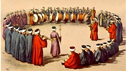 Batı Müziği Üzerinde Etkili Olmuş Osmanlı Mehterânları Kimdir?