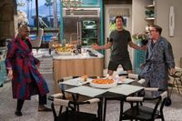 AwardsWatch - ‘Mid-Century Modern’ TV Review: Nathan Lane, Matt Bomer and Nathan Lee Graham are a Golden Team of Spiritual Sisters [B]
