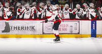 Windsor Spitfires to face Kitchener Rangers in next round of OHL playoffs