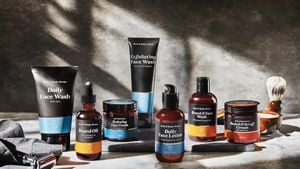 Bath & Body Works Faces Major Challenges Ahead