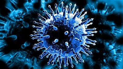 Grip Virüsü, Hamile Kadınların Akciğerlerinden, Vücutlarının Geri Kalanına Yayılabiliyor ve Bebeğe Zarar Verebiliyor!