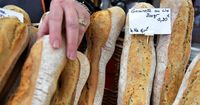 Loire. Restaurants, boulangeries, fleuristes : quels commerces seront ouverts ce 1er-Mai ?