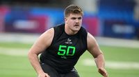 Scouting report for Seattle Seahawks' first-round pick G Grey Zabel