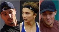 Internazionali Roma, Errani- Osaka 2-6, 3-5: il programma degli italiani in campo oggi. Dove vederli in tv e streaming