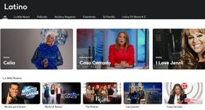 Spanish Television Programming Highlights Upcoming Shows