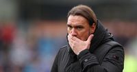 Premier League star points finger of blame for 'horrendous' Daniel Farke sacking