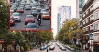 Hoy No Circula CDMX y Edomex: restricciones para este jueves, 10 de abril de 2025 | Noticias de México | El Imparcial