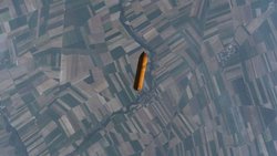 Roketlerden Bırakılan Yakıt Tankları İnsanlara Zarar Verebilir mi?