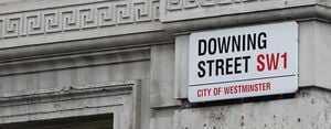 Political Turmoil And US Data Shake London Markets