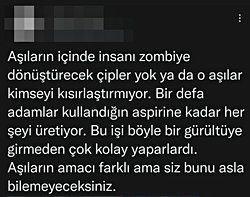 Aşı insanlara en fazla ne yapabilir?
