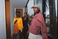 Lagos Fashion Week Wins Prince William's Earthshot Prize: 'The Proof We Need'