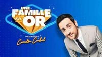 « Une famille en or » du 18 mars : qui sont les invités de Camille Combal ce soir sur TF1 ? - Stars Actu