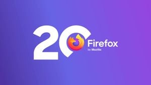 Mozilla Introduces First-Ever Terms Of Use For Firefox