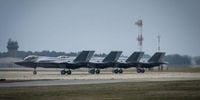 MoD launches probe into claims Russian hackers stole files on RAF and Royal Navy bases