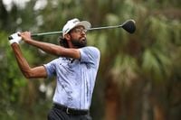 PGA Tour Rising Star Pulls Out of Valspar Championship Amid $1M Payout