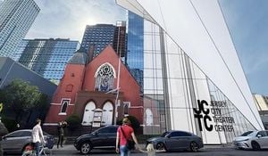 Jersey City Seeks Developers For Key Redevelopment Projects