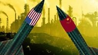 No, the US Doesn’t Need Fossil Fuels to Win ‘an AI Arms Race’ Against China - WhoWhatWhy