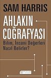 Ahlakın Coğrafyası