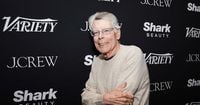 Trump Nemesis Tops the List of Most Banned Authors in U.S. Schools