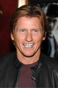 Denis Leary