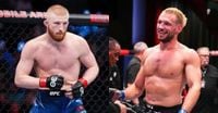 Reinier de Ridder vs Bo Nickal: Highly Anticipated Middleweight Clash Set for UFC Des Moines | MMA UK