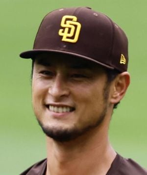 Yu Darvish Set To Face Batters In Recovery
